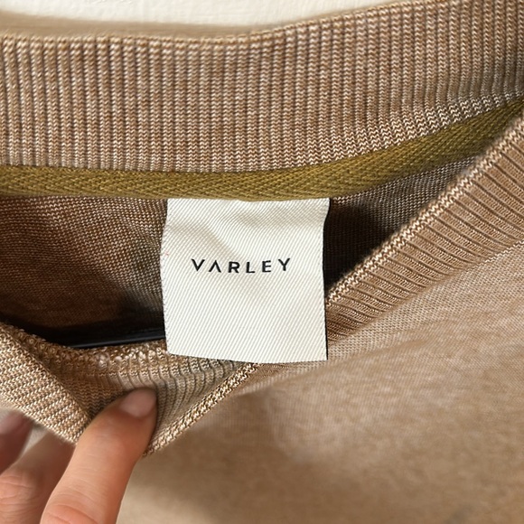 VARLEY sweater - Picture 2 of 3